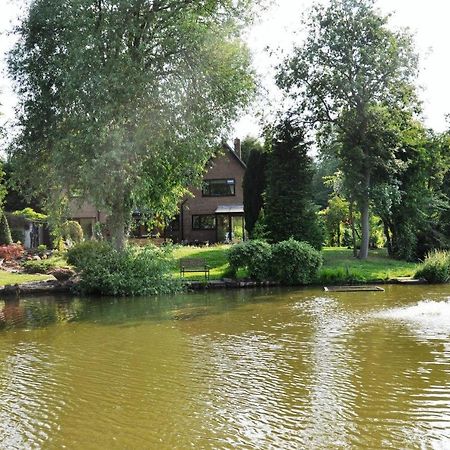 The Willows Bed & Breakfast ヨーク エクステリア 写真