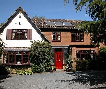 The Willows Bed & Breakfast ヨーク エクステリア 写真