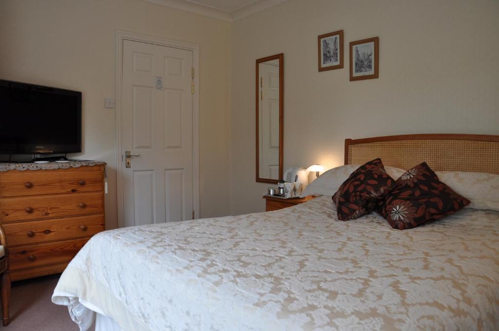 The Willows Bed & Breakfast ヨーク エクステリア 写真