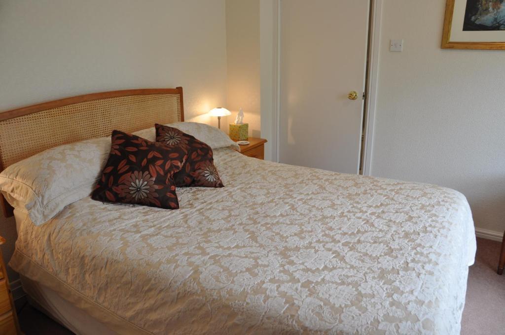 The Willows Bed & Breakfast ヨーク エクステリア 写真