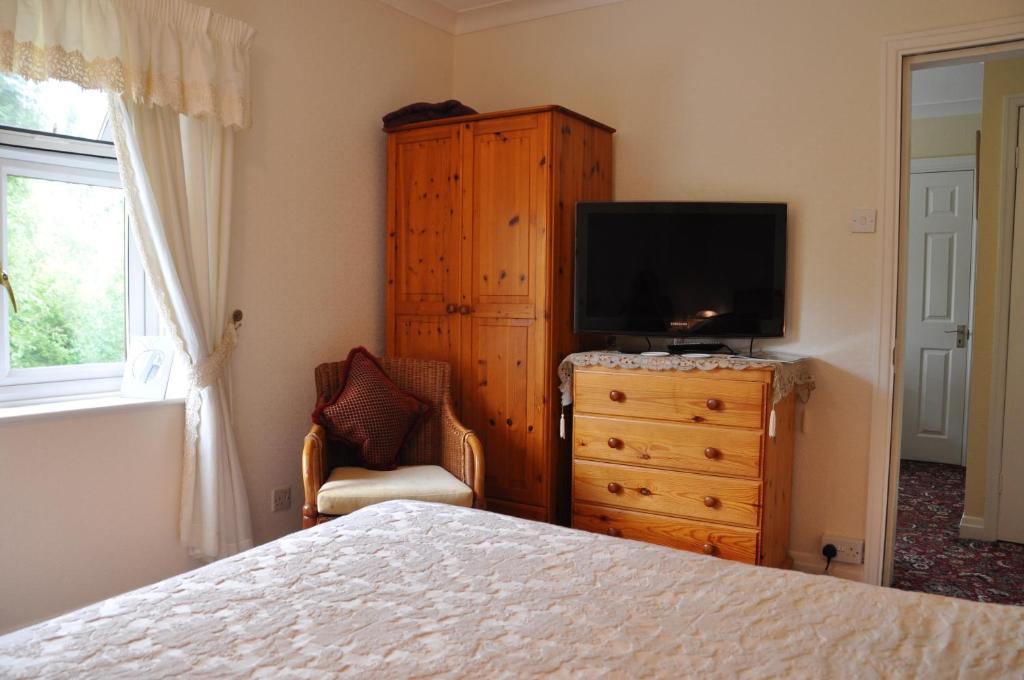 The Willows Bed & Breakfast ヨーク エクステリア 写真