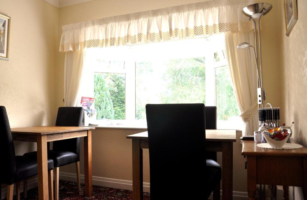 The Willows Bed & Breakfast ヨーク エクステリア 写真