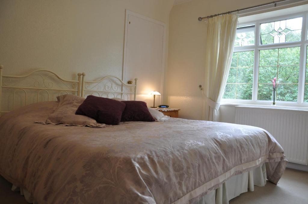 The Willows Bed & Breakfast ヨーク エクステリア 写真