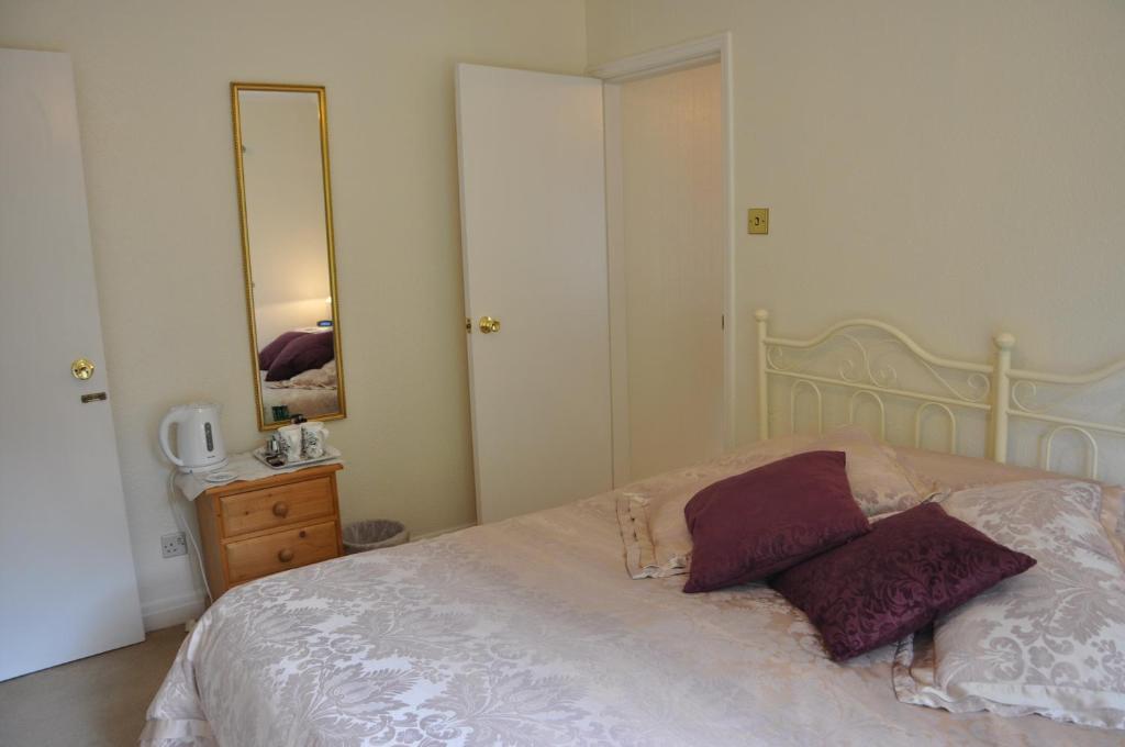 The Willows Bed & Breakfast ヨーク エクステリア 写真